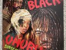Black Uhuru Sinsemilla - Reggae Vinyl Record 1980