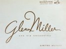 Glenn Miller and His Orchestra - LIMITED EDITION Vinyl Set RCA Five 33rpm 1st Ed