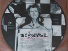 MY CHEMICAL ROMANCE - Three Cheers For Sweet Revenge LP picture disc vinyl #New