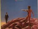 Rush - Hemispheres (LP, Red, 1978 Anthem, Canada, SANR-1-1015, Gatefold, EX/NM)