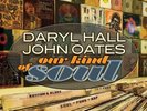 Daryl Hall and John Oates - Our Kind Of Soul 180 Gram Vinyl Record rare