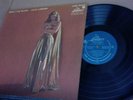 EX 1957 JULIE LONDON About the Blues LIBERTY RECORDS MONO LRP 3043 1st Pressing