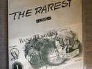 Genesis The Rarest Live Lp Vinyl Record RARE 1980 Peter Gabriel