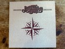 Jimmy Buffett Changes in Latitudes 1st US press AB-990 embossed cover NM Vinyl
