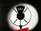 Linton Kwesi Johnson - Forces Of Victory - Used Vinyl Record - V2508S