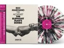 Roc Marciano & The Alchemist The Elephant Man’s Bones Splatter Vinyl OBI LE 300