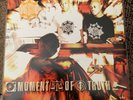 Gang Starr - Moment Of Truth vinyl 3xLP DJ Premier Guru