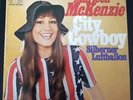 Marleen Mckenzie City Cowboy - Silberner Luftballon Jupiter Records 17877at