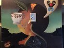 Nick Drake ‎– Pink Moon -  Original LP Vinyl Record U.K 1976 (Second press)
