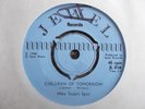 VG UK JEWEL 45- MIKE STUART SPAN- 