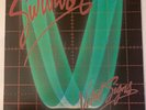 Vital Signs 1984 Survivor Nm Vinyl, Cover And Sleeve