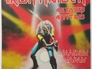 IRON MAIDEN Maiden Japan Live at Nagoya - 12” Maxi - EMI 1981 STILL SEALED