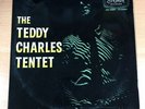 TEDDY CHARLES TENTET- UK LAM FLIP LONDON LP- LTZ-K15034