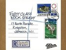 First Class Rockstea - First Class Rocksteady [New Vinyl LP]