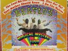 THE BEATLES LP Magical Mystery Tour (1967) Capitol US MONO ORIG ROCK N ROLL