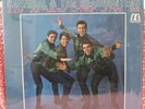 CANNIBAL & THE HEADHUNTERS LP Land of 1000 Dances (1965) RAMPART US ORIG