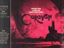 Caravan - From the Land of Grey and Pink - Used Vinyl Record lp - V326A