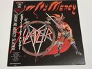 [LP] Slayer - Show No Mercy w/OBI SP25-5108 RARE Japan vinyl