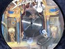Savatage - Gutter Ballet Picture Vinyl Lim. 1000 Stück/ NM