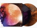 NEW Kid Cudi ‎Man On The Moon: The End Of Day Purple & Orange Galaxy Vinyl