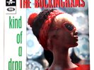 The BUCKINGHAMS 