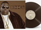 The Notorious B.I.G. - Now Playing (GH) - Black Ice Vinyl - New & Sealed