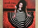NORAH JONES CLASSIC RECORDS CLARITY NOT   TOO LATE LP