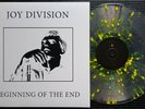 Joy Division  Beginning Of The End