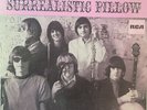 Jefferson Airplane - Surrealistic Pillow (LP, Album, RE)