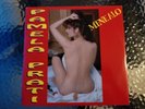 PAMELA PRATI -MENEALO-  RARO LP  Nm/Nm  12