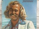 Jimmy Buffet Havana Daydreamin' 1976 Vinyl Record