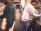 DJ SHADOW - Endtroducing - Vinyl (2xLP)