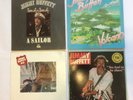 Jimmy Buffett NM Volcano You Had to Be There A1A Son of a Sailor