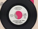 Lynne Randell Stranger In My Arms Epic DEMO  Soul Northern Motown