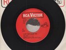 Paul Anka I Cant Help Loving You RCA (canda) Soul Northern Motown