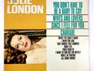 JULIE LONDON - YOU DON`T HAVE TO BE A BABY  - VINYL ALBUM - IMPORT - SHOP STOCK.