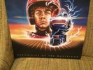Turbo kid Chronicles of the wasteland to record LP colored vinyl