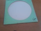 DEVO ARE WE NOT MEN? - ORIGINAL PIC DISC  - WITH INSERT - 1978.