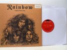 RAINBOW Long live rock 'n' roll LP VG/EX-, POLD 5002, vinyl, album, gatefold, uk