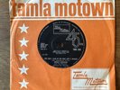 SOUL Smokey Robinson The Love I Saw In You Is Just A Mirage Tamla TMG 598 MINT