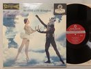 Ravel / Debussy / Ernest Ansermet - Ma mere L'Oye LP 1958 London CS 6023 EX