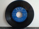 richard berry and the pharaohs 'have love will travel' 7