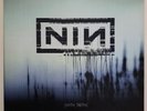 Nine Inch Nails - With Teeth - Double Vinyl Gatefold LP. Mint.