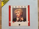 MADONNA HOLIDAY 1985 12