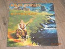RALPH STANLEY - Old Home Place lp   Original Rebel records SLP 1562 near Mint