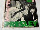 Elvis Presley, Rare, SPD 23, Cover and Records Included