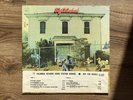 Taj Mahal 1967 Self Titled PROMO MONO LP Vinyl Record Blues Rock CL 2779