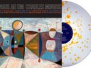 CHARLES MINGUS Mingus Ah Um (Clear/Orange Splatter Vinyl) Vinyl NEW