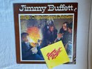 JIMMY BUFFETT VINYL/CD High Cumberland Jubilee Greatest Hits EXCELLENT ALL NICE