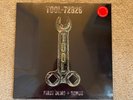 TOOL 72826 First Demo + Bonus Vinyl, Sealed